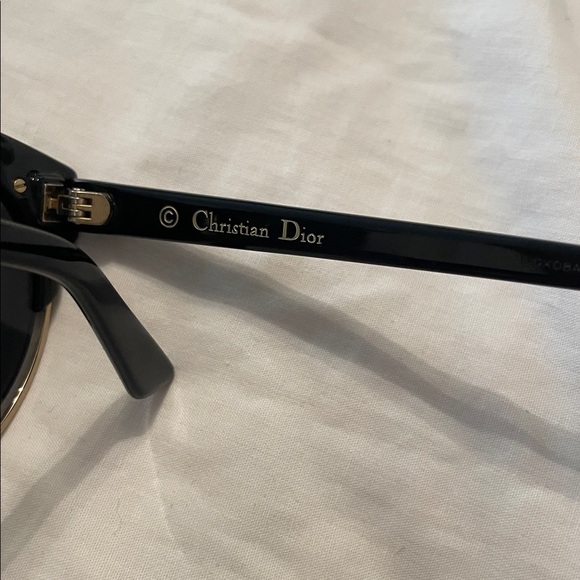 DIOR SUNGLASSES - Picture 14 of 17